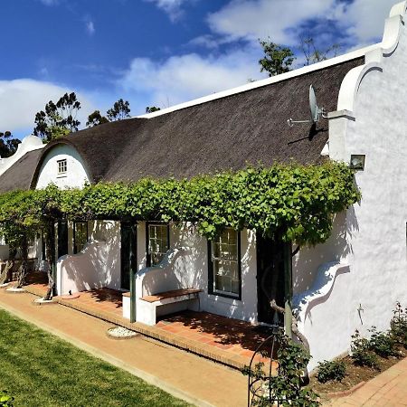 The Valley Manor Hotel Klapmuts Exterior photo