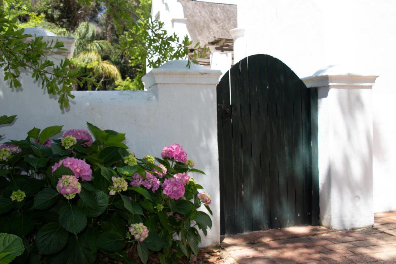 The Valley Manor Hotel Klapmuts Exterior photo